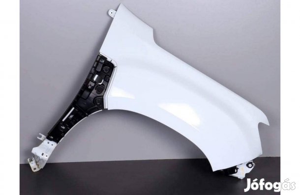 Dacia Duster 2 jobb első sárvédő 2018-