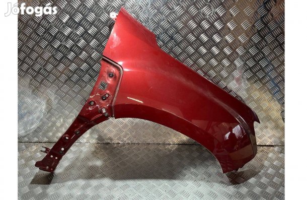 Dacia Duster 2 jobb első sárvédő 2018-