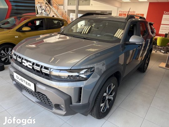 Dacia Duster Expression Mild Hybrid 130