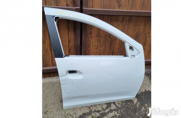 Dacia Duster II Jobb első ajtó