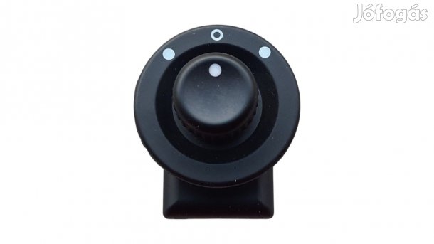 Dacia Duster Logan Lodgy, Renault Captur Clio tükörállító kapcsoló