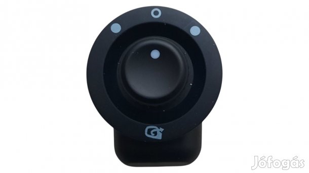 Dacia Duster Logan Lodgy, Renault Captur Clio tükörállító kapcsoló