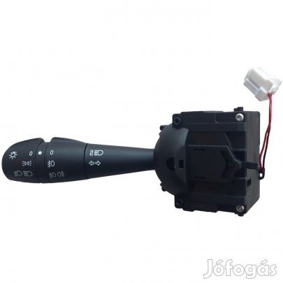 Dacia Duster Logan, Renault Captur index irányjelző világítás kapcsoló