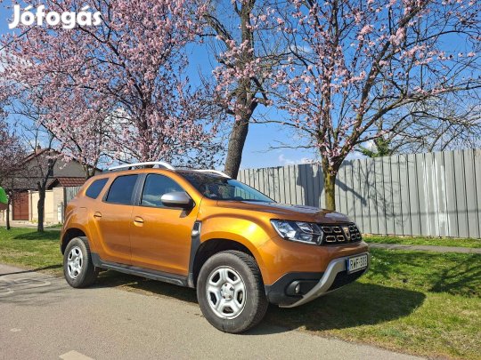 Dacia Duster Típusjel SR , 1 332 cm , 96 kW