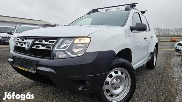 Dacia Duster Van 1.5 dCi Arctic EURO6 4x4 91Ekm...