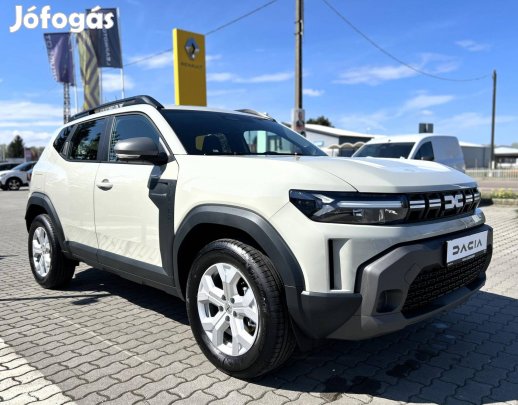 Dacia Duster Van 1.8 hybrid 155 Expression (Aut...