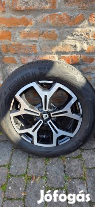 Dacia Duster alufelni 