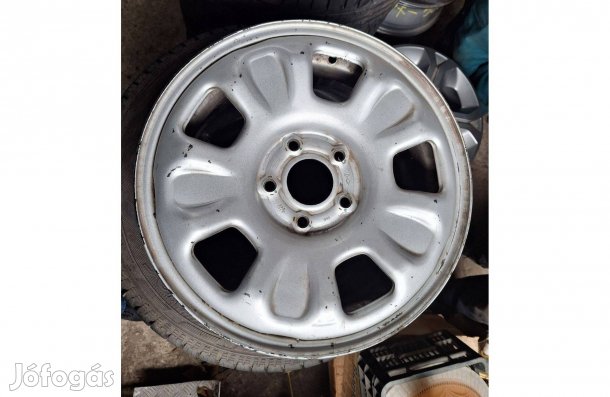 Dacia Duster gyári felnik jó állapotban eladók