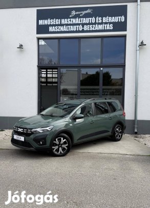 Dacia Jogger 1.0 ECO-G Expression LPG (7 személ...