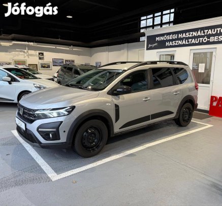 Dacia Jogger 1.0 TCe Extreme (7 személyes ) Mo....