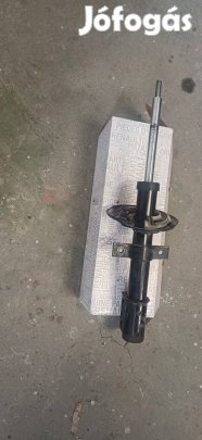 Dacia Jogger gólyaláb