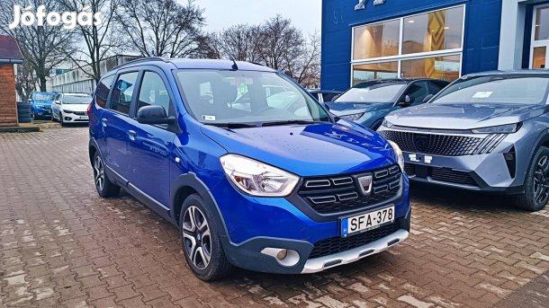 Dacia Lodgy 1.5 Blue dCi 15th Celebration (7 sz...