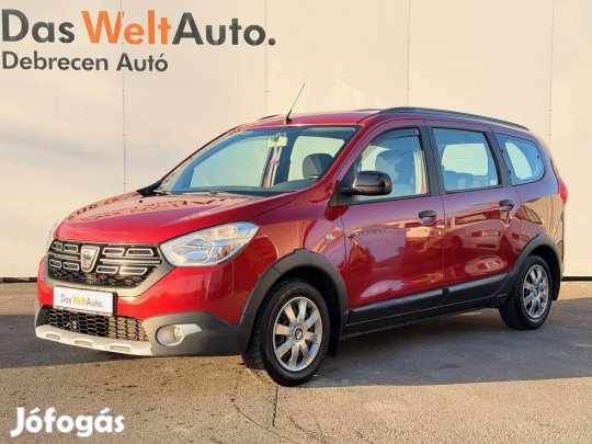 Dacia Lodgy 1.5 Blue dCi Stepway (7 személyes )