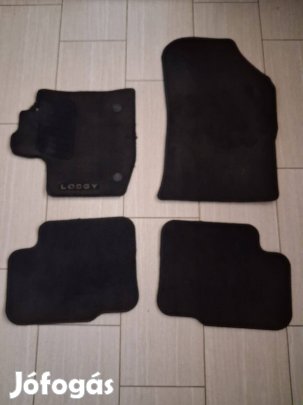 Dacia Lodgy gyári szőnyeg