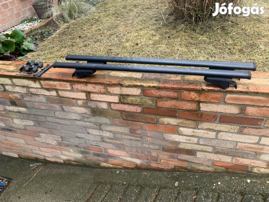 Dacia Lodgy tetőcsomagtartó