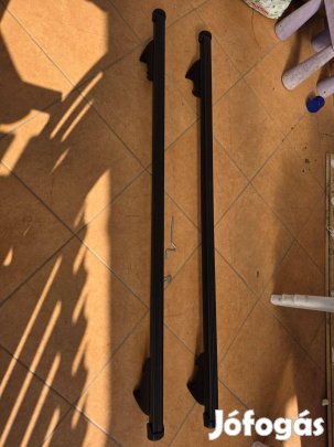 Dacia Lodgy tetőcsomagtartó gyári