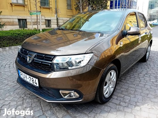 Dacia Logan 1.0 Arctic Lajos bátyád nagyon él!...