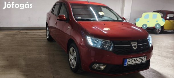 Dacia Logan II Arctic 0.9 Tce 90Le
