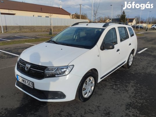 Dacia Logan MCV 1.0 Ambiance Gyárias.Szép.Sok M...