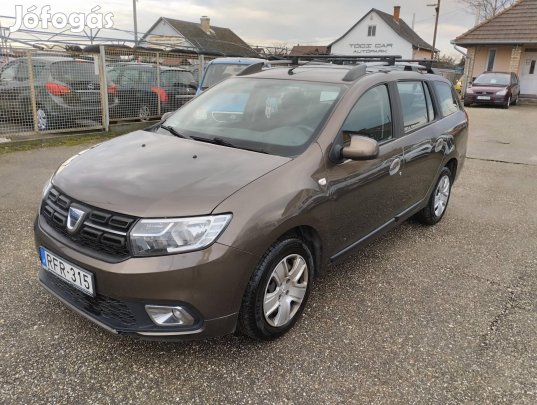 Dacia Logan MCV 1.0 Ambiance Gyárias. Klímás!