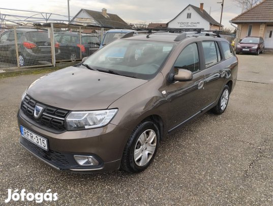 Dacia Logan MCV 1.0 Ambiance Gyárias. Klímás!