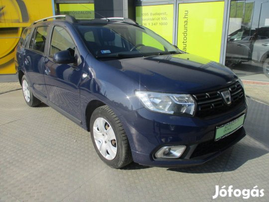 Dacia Logan MCV 1.0 SCe Ambiance