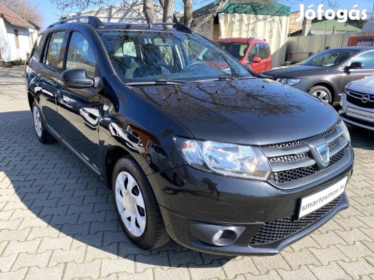 Dacia Logan MCV 1.2 Ambiance EURO6 Friss Szervi...