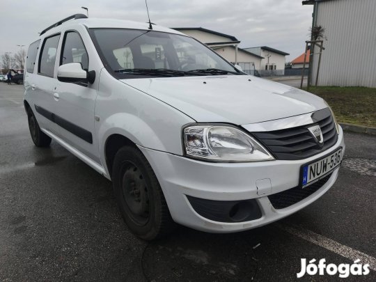 Dacia Logan MCV 1.6 Ambiance (7 személyes )