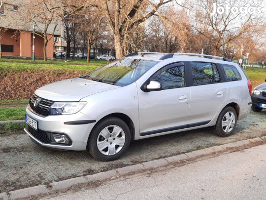 Dacia Logan MCV 2 eladó