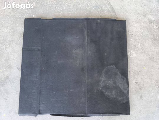 Dacia Logan MCV csomagtér padló szőnyeg csomagtértálca 849028552R