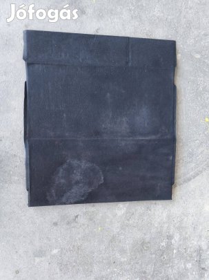 Dacia Logan MCV csomagtér padló szőnyeg csomagtértálca 849028552R