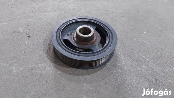Dacia Logan Renault Captur Clio Sandero 0.9 Főtengely szíjtárcsa 7784