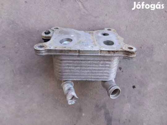 Dacia Logan Renault Captur Clio Sandero 0.9 Olajhűtő hőcserélő 1584