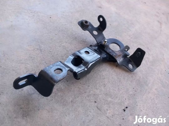 Dacia Logan Renault Captur Clio Sandero 12 Tartó konzol bak lemez 1576