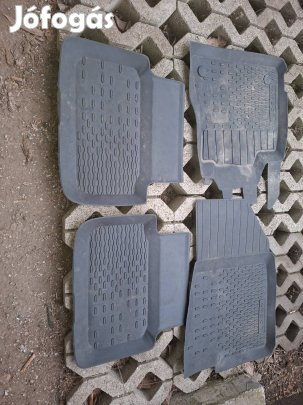 Dacia Logan Sandero Jogger