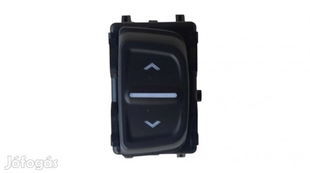 Dacia Logan Sandero ablakemelő kapcsoló