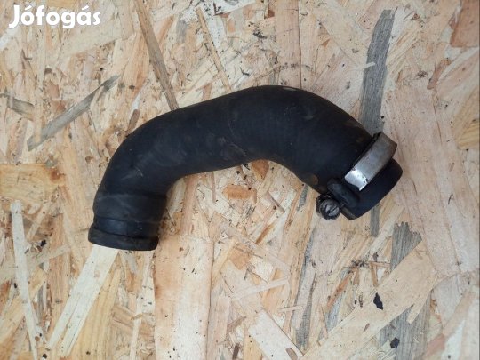 Dacia Logan (2004-2010) 1.5DCI Intercooler Cső