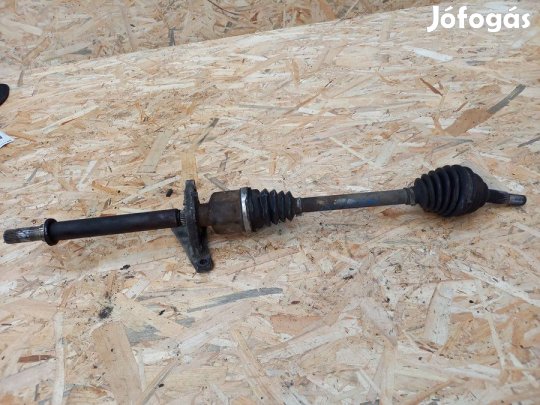 Dacia Logan (2004-2010) 1.5DCI Jobb Féltengely