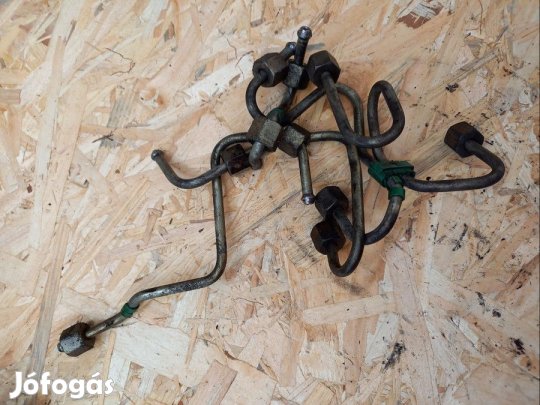 Dacia Logan (2004-2010) 1.5DCI Nyomócső Szett