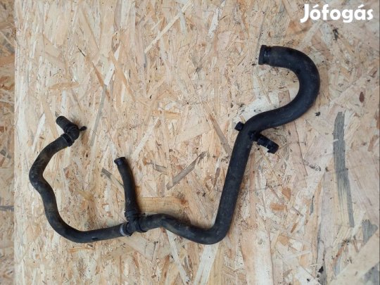 Dacia Logan (2004-2010) 1.5DCI Vízcső