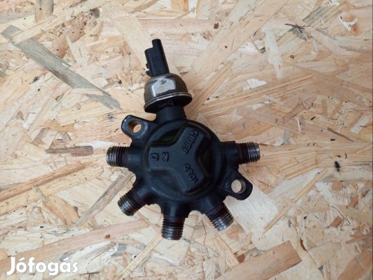 Dacia Logan (2004-2010) 1.5DCI  Közösnyomócső