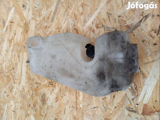 Dacia Logan (2004-2010) Ablakmosótartály