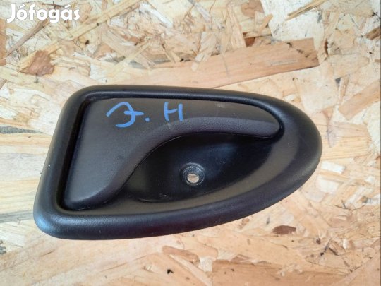 Dacia Logan (2004-2010) Jobb Hátsó Ajtó Belső Kilincs