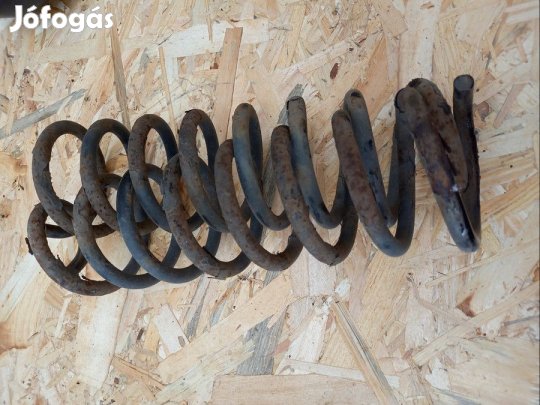 Dacia Logan (2004-2010) Hátsó Rugópár