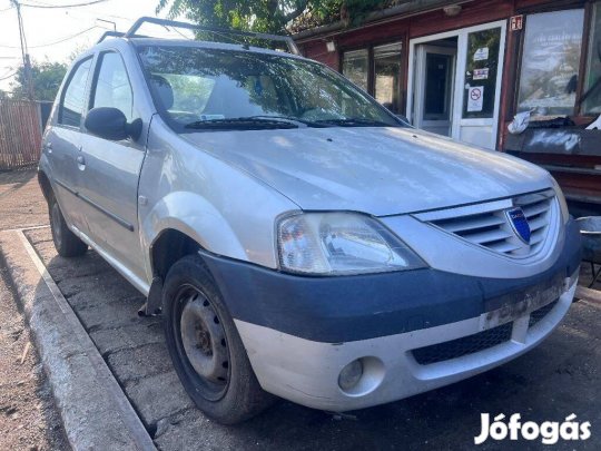 Dacia Logan (2005) 1.4i K7JA Alkatrészek #M2985