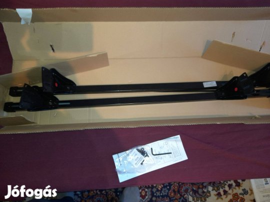 Dacia Logan tetőcsomagtartó