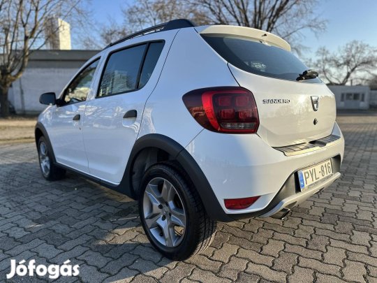 Dacia Sandero 0.9 TCe Arctic Kedvencünk receptj...