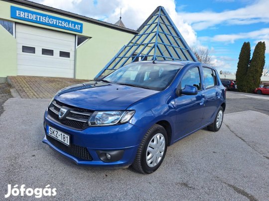Dacia Sandero 0.9 TCe Arctic Megkímélt Állapot...