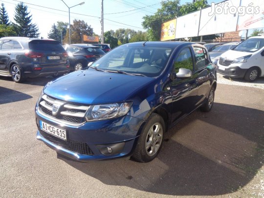 Dacia Sandero 0.9 TCe Celebration EURO6