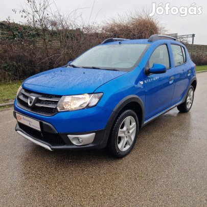 Dacia Sandero 0.9 TCe Stepway Arctic EURO6 Navi...